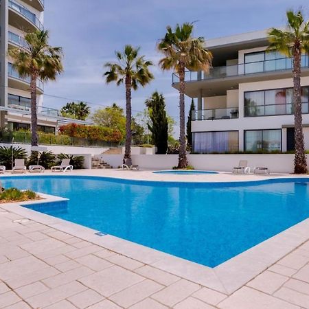 Ferienwohnung Cavalo Branco Portugal Quarteira Exterior foto