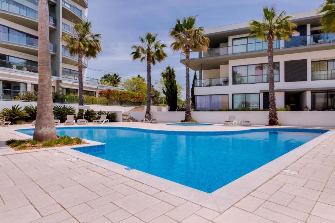 Ferienwohnung Cavalo Branco Portugal Quarteira Exterior foto