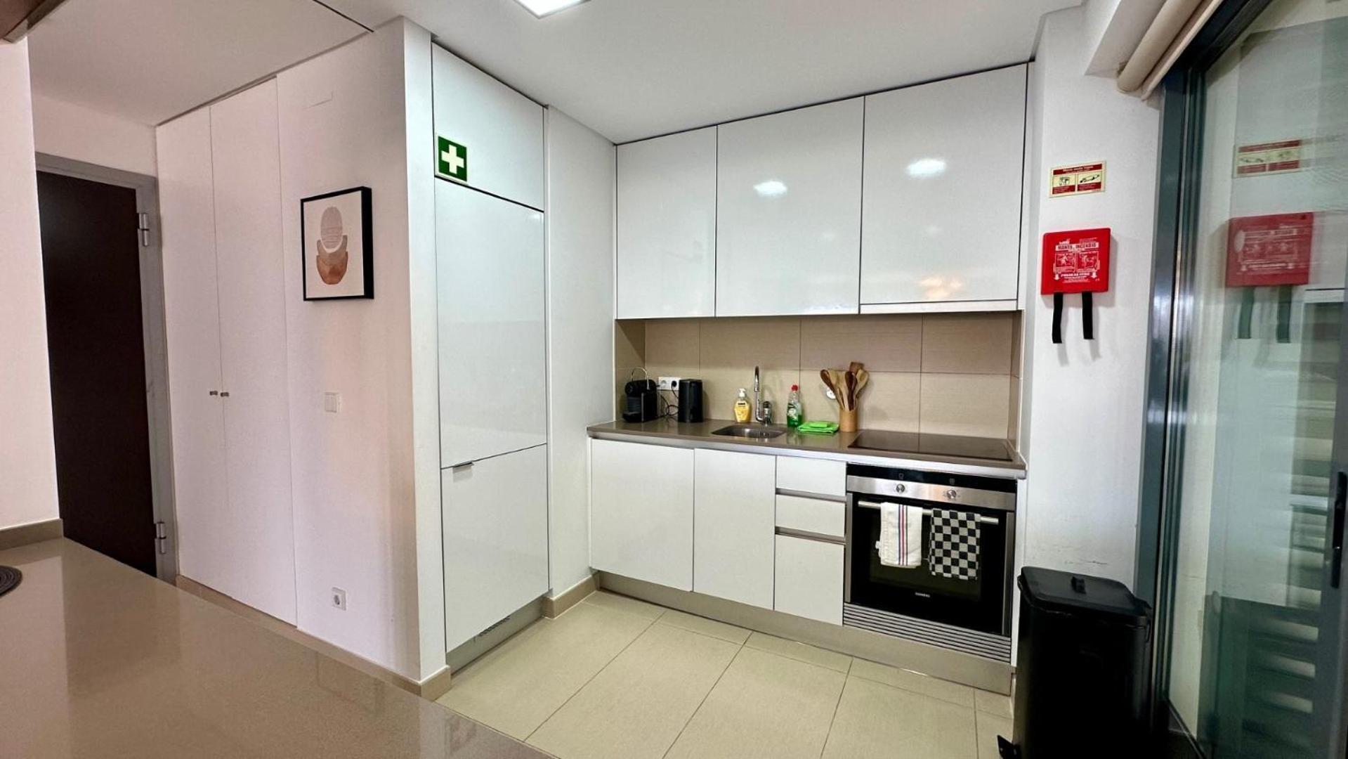 Ferienwohnung Cavalo Branco Portugal Quarteira Exterior foto