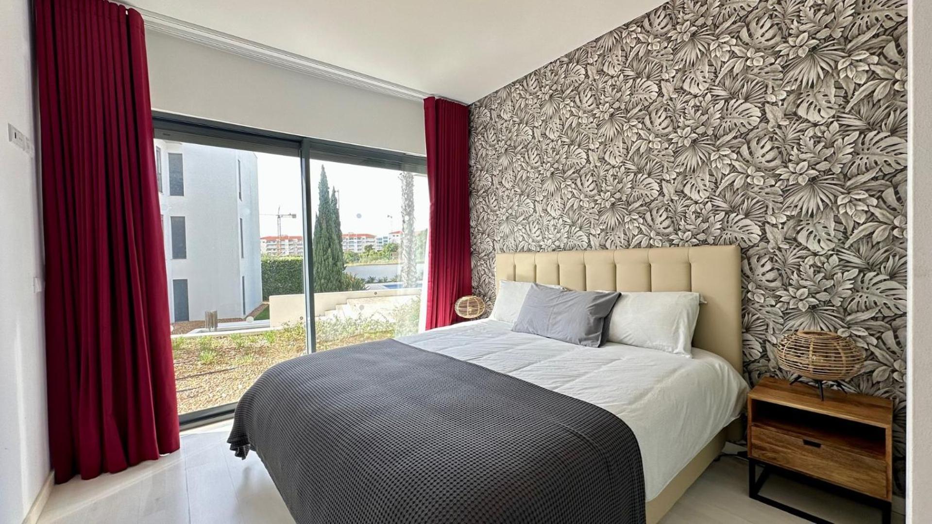 Ferienwohnung Cavalo Branco Portugal Quarteira Exterior foto